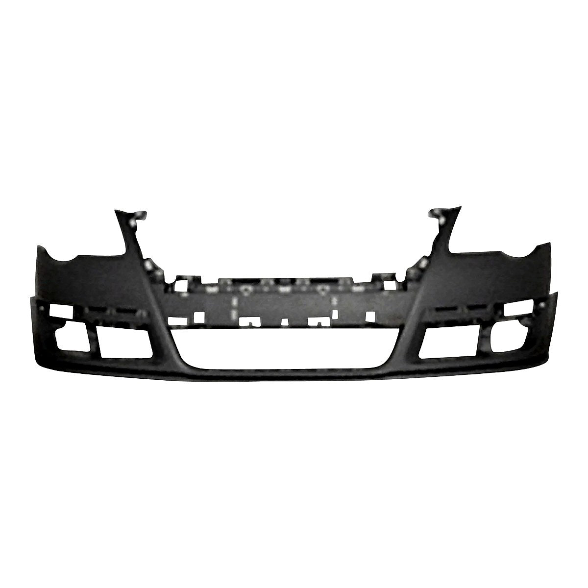 2006-2010 Volkswagen Passat Front Bumper Fr, vw1000165. Front view.