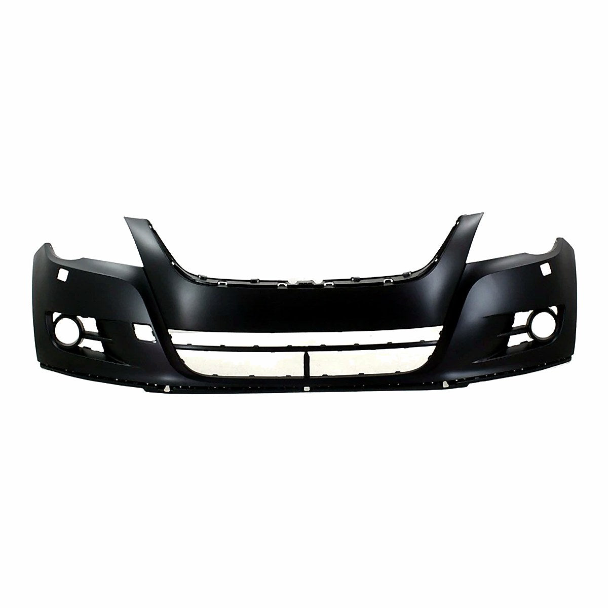 2009-2011 Volkswagen Tiguan Front Bumper Fr, vw1000174. Front view.
