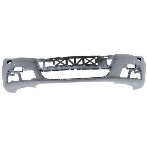 2009-2012 Volkswagen CC Front Bumper , VW1000180. Replacement part ready for install.