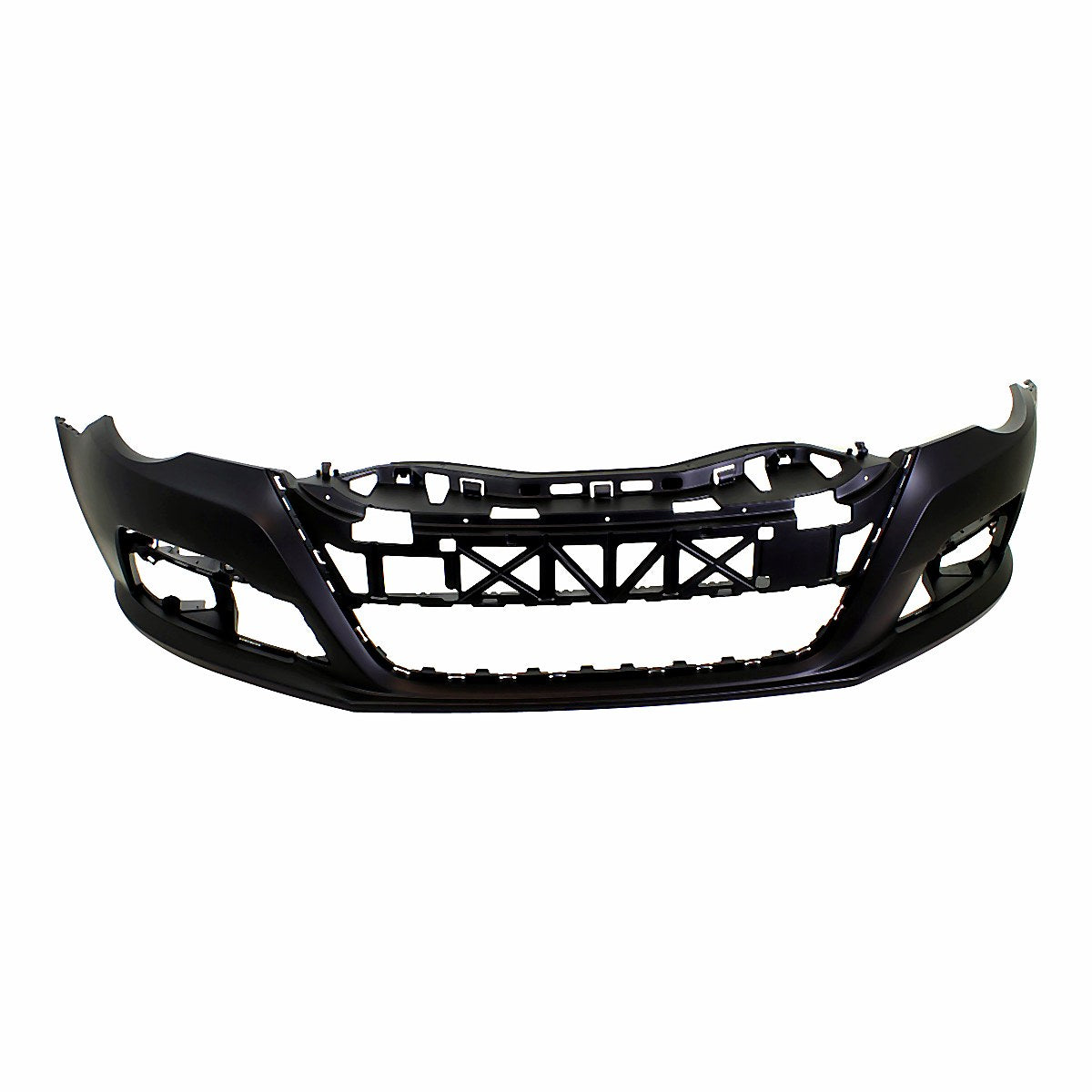 2009-2012 Volkswagen Cc Front Bumper Fr, vw1000181. Front view.