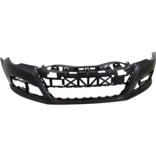 2009-2012 Volkswagen CC Front Bumper , VW1000181. High-quality aftermarket part.