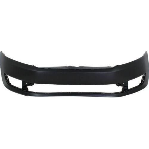 2012-2015 Volkswagen Passat Front Bumper Primed , VW1000199. Lightweight yet durable construction.