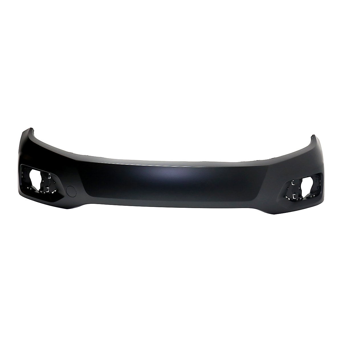 2017-2018 Volkswagen Tiguan Limited Front Bumper Fr, vw1000200. Front view.