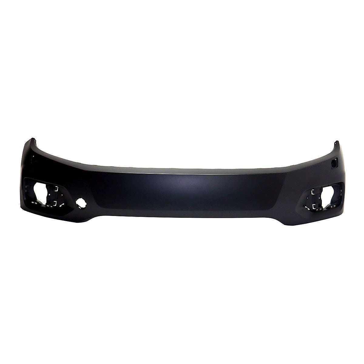 2017-2018 Volkswagen Tiguan Limited Front Bumper Fr, vw1000210. Front view.