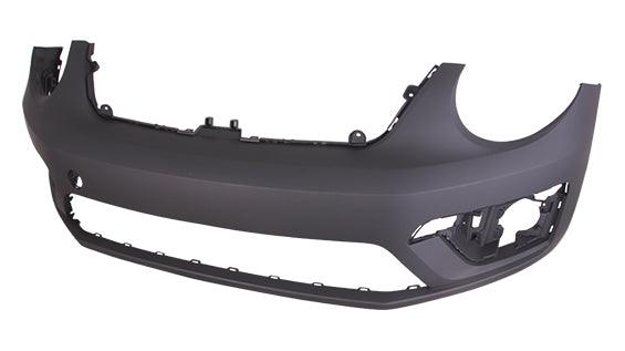 2013-2019 Volkswagen Beetle Front Bumper , VW1000215. OEM-quality exterior component.