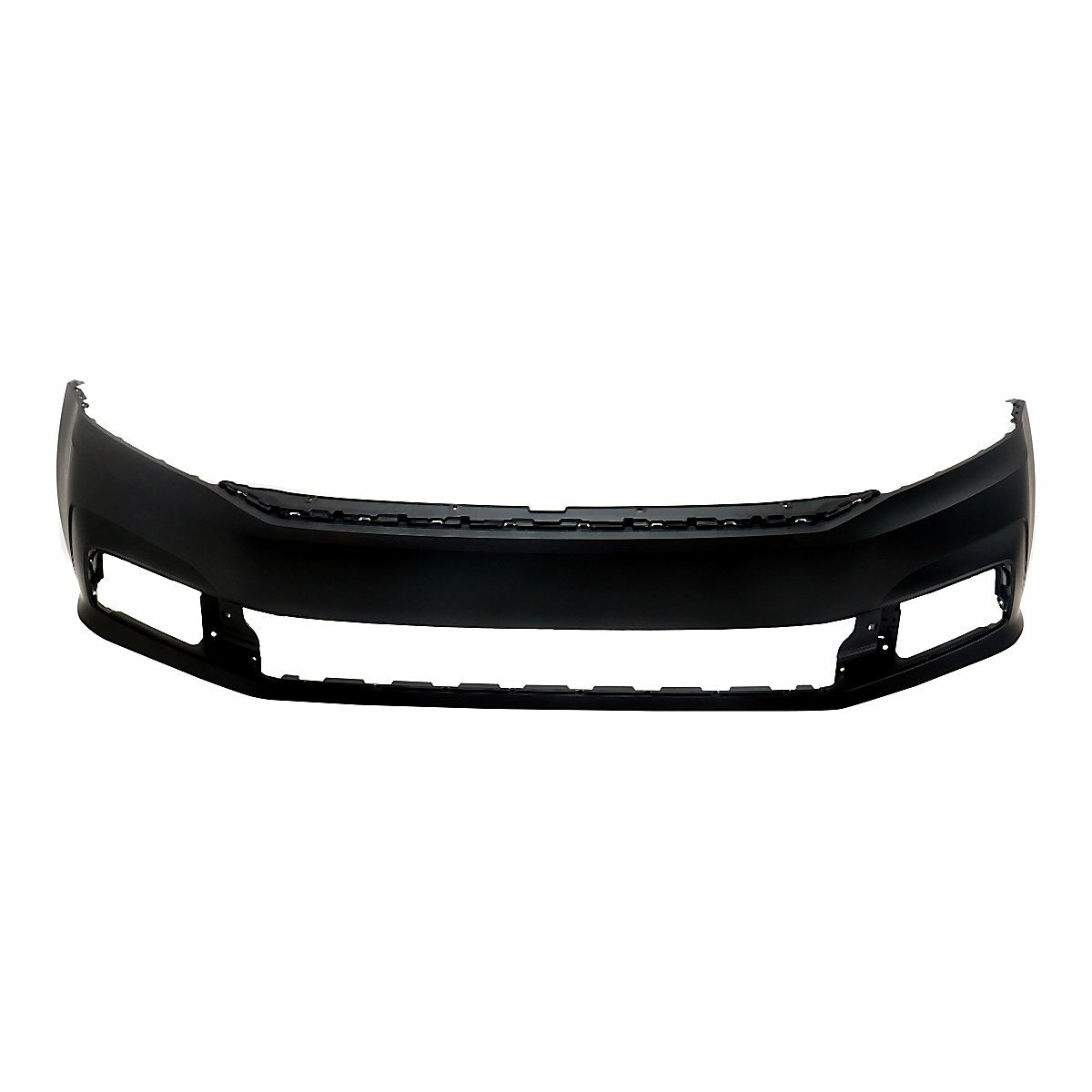 2016-2019 Volkswagen Passat Front Bumper Fr, vw1000226. Front view.
