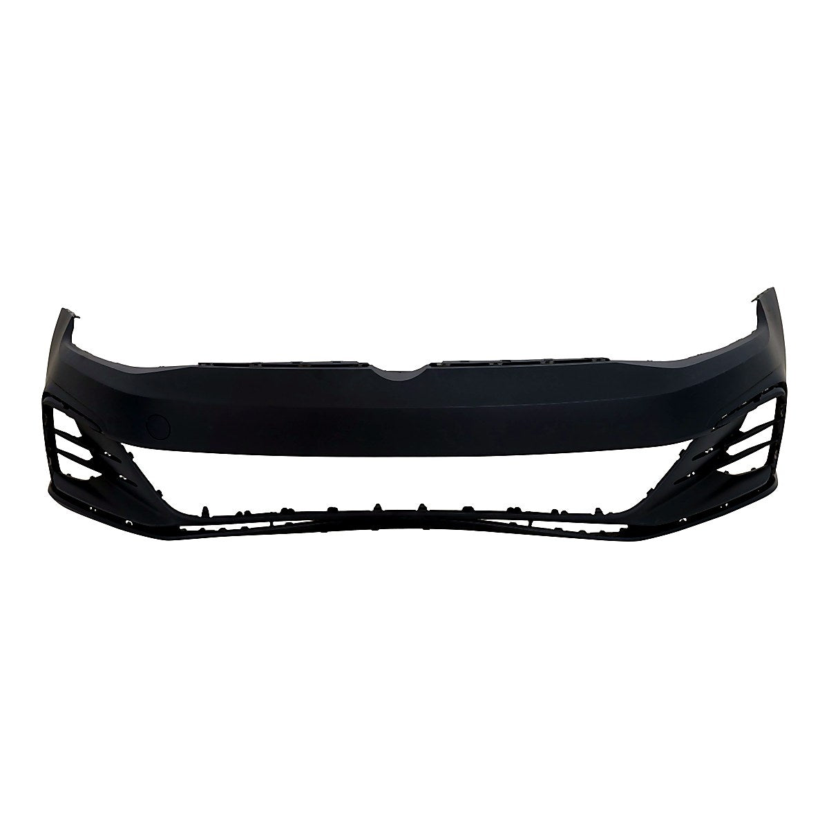 2018-2021 Volkswagen Gti Front Bumper Fr, vw1000240. Front view.