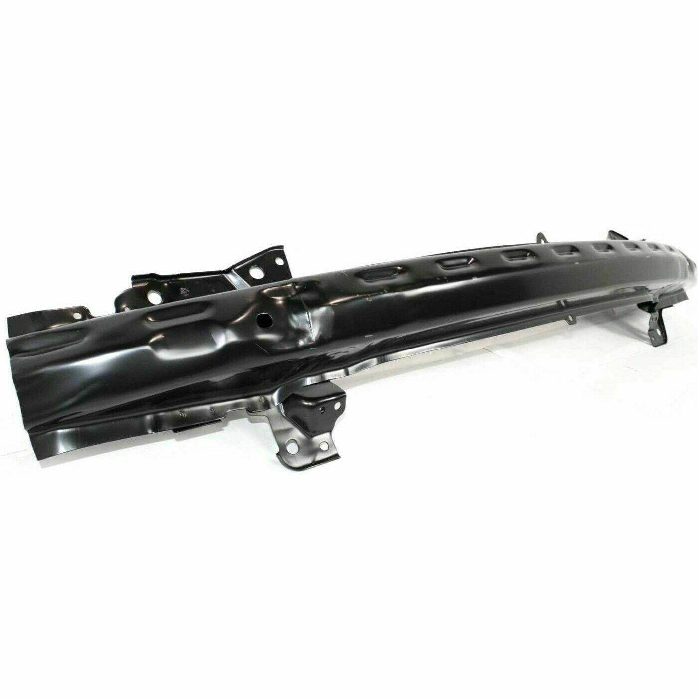 2007-2010 Volkswagen Golf City Rebar Front , VW1006119. Exact fit for vehicle restoration.