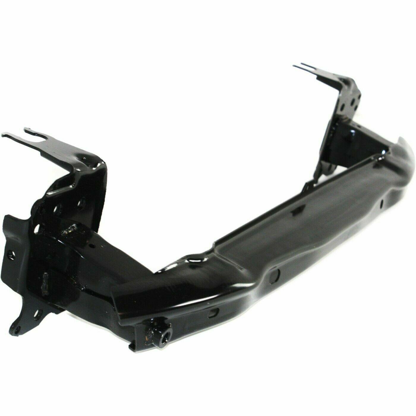 2004-2007 Volkswagen Touareg Rebar Front , VW1006124. Factory-style replacement part.