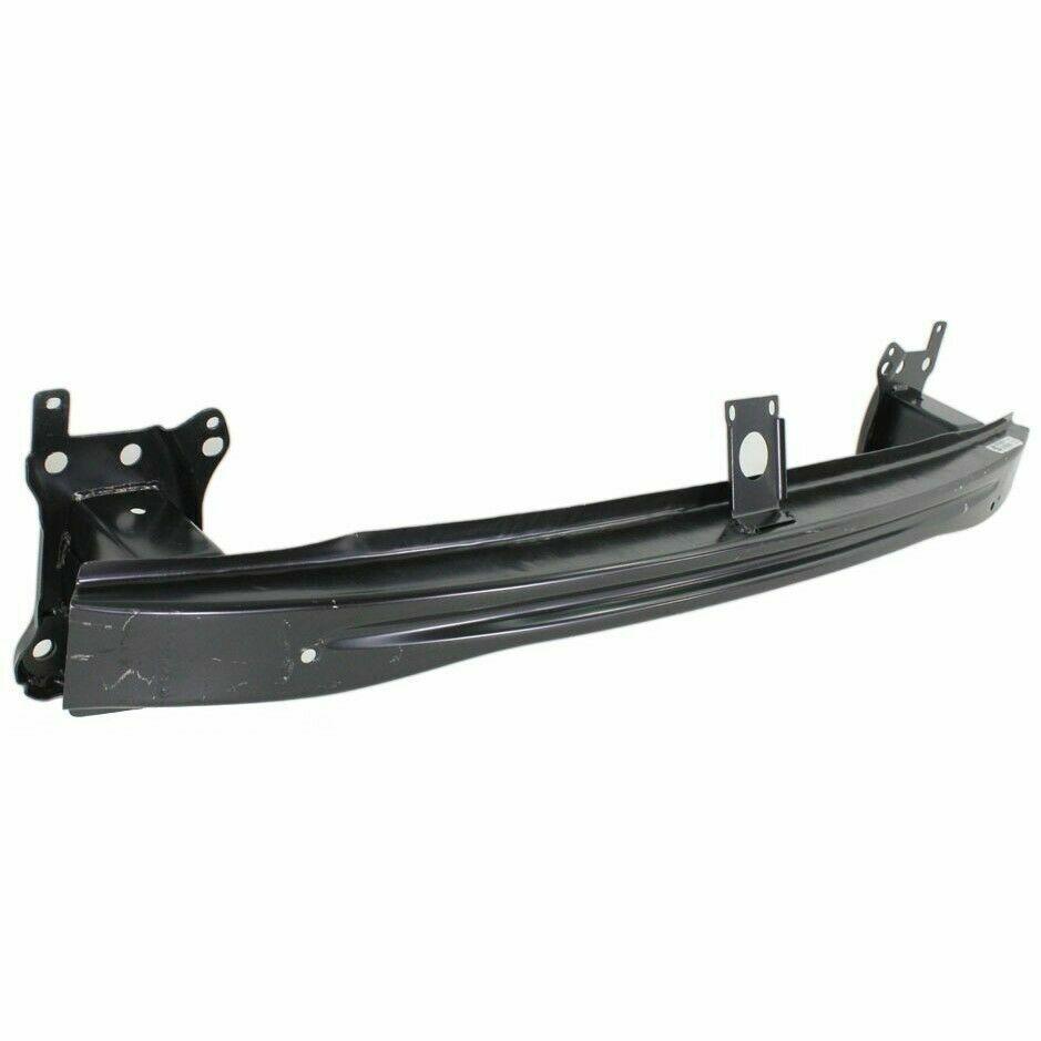 2006-2009 Volkswagen Rabbit Rebar Front Steel , VW1006131. High-quality aftermarket part.