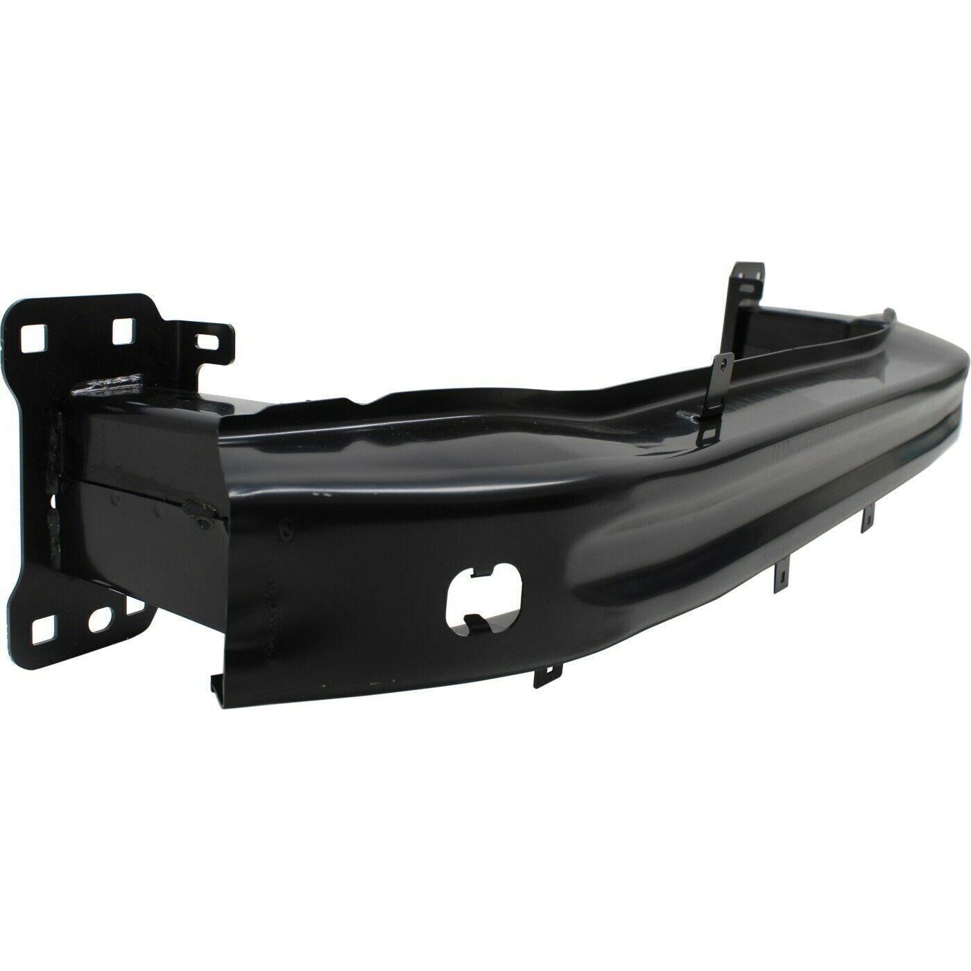 2016-2019 Volkswagen Passat Rebar Front Steel , VW1006143. Factory-style replacement part.