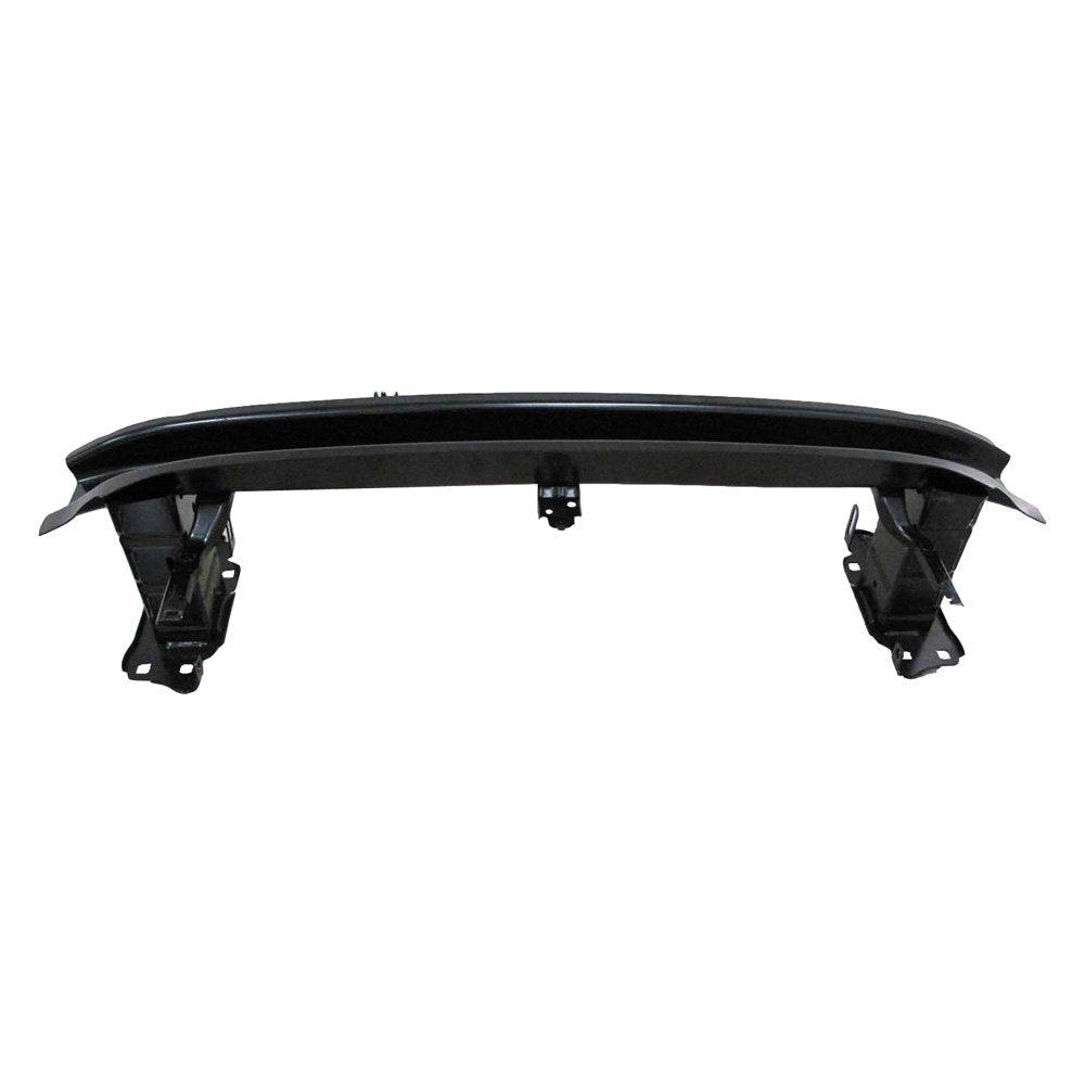 2018-2019 Volkswagen Atlas Rebar Front Without Front View Camera , VW1006149. OEM-quality exterior component.
