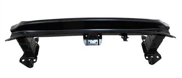 2018-2019 Volkswagen Atlas Rebar Front With Front View Camera , VW1006150. Lightweight yet durable construction.