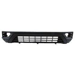 2018-2020 Volkswagen Atlas Front Lower Bumper Textured , VW1015100. Professional-grade auto body part.