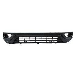 2018-2020 Volkswagen Atlas Front Lower Bumper Textured , VW1015101. Perfect fit and finish.