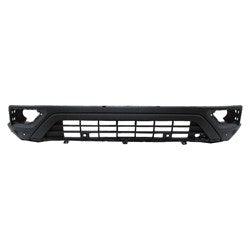 2018-2020 Volkswagen Atlas Front Lower Bumper Textured , VW1015104. Precision fitment for collision repair.