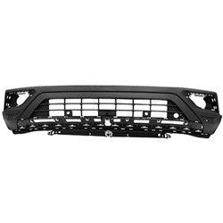 2018-2020 Volkswagen Atlas Front Lower Bumper Textured , VW1015105. Made with quality materials.