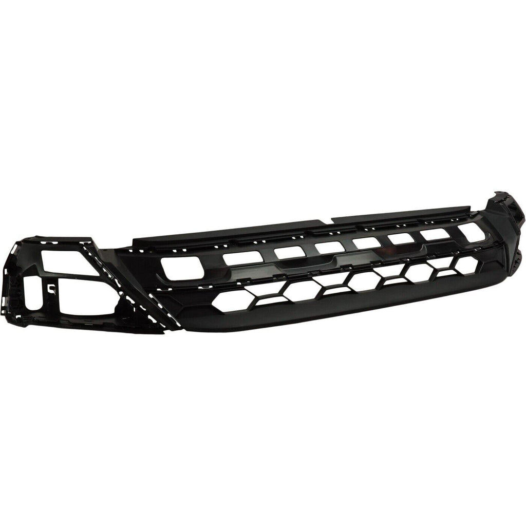 2018-2021 Volkswagen Tiguan Grille Support Lower Center , VW1015107. Replacement part ready for install.