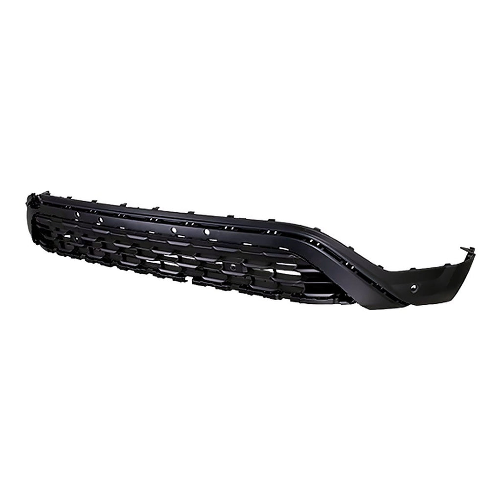 2020-2023 Volkswagen Atlas Cross Sport Front Lower Bumper Fr, vw1015109. Front view.