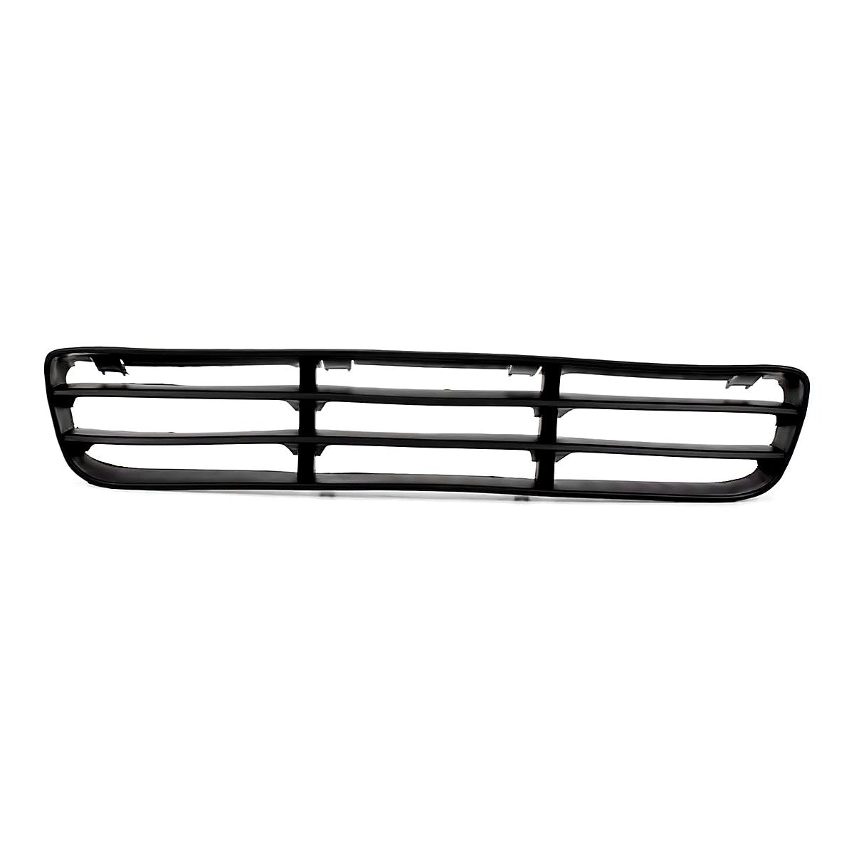 1999-2005 Volkswagen Jetta Lower Grille Lower, vw1036101. Front view.