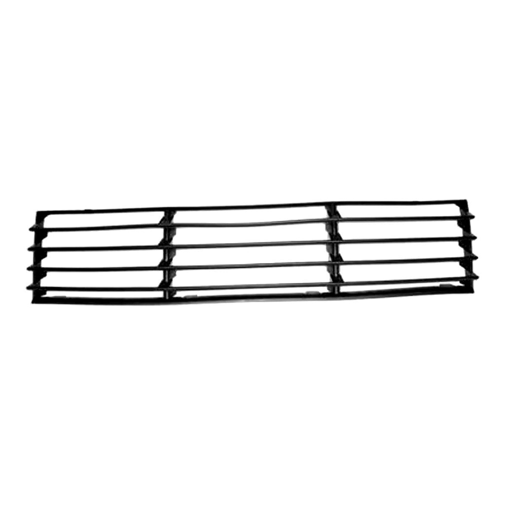 2001-2005 Volkswagen Passat Lower Grille Lower, vw1036105. Front view.