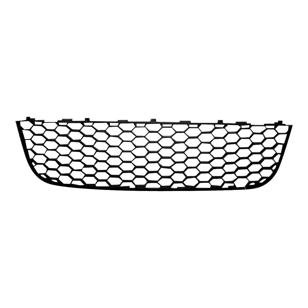 2006-2009 Volkswagen Gti Lower Grille Lower, vw1036111. Front view.