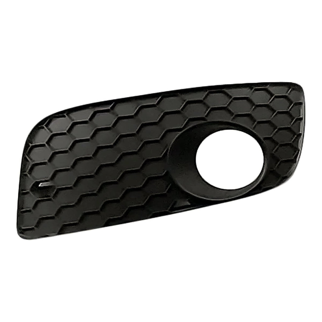 2006-2009 Volkswagen Gti Lower Driver Side Grille Lower, vw1036114. Front view.