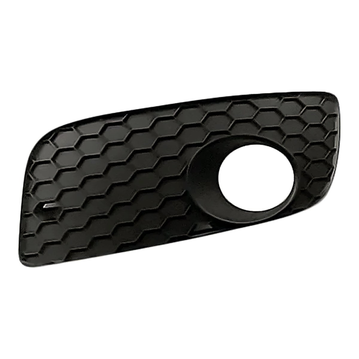 2006-2009 Volkswagen Gti Lower Driver Side Grille Lower, vw1036114. Front view.