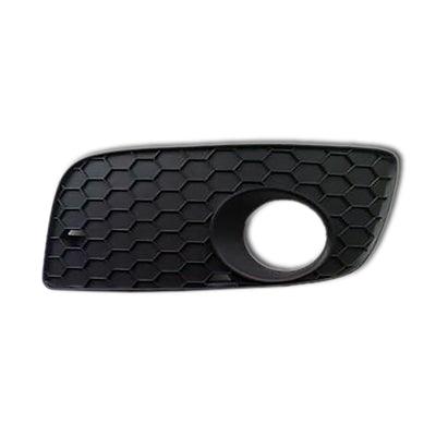 2006-2009 Volkswagen GTI Grille Lower Driver Side With Fog Lamp Hole , VW1036114. Professional-grade auto body part.