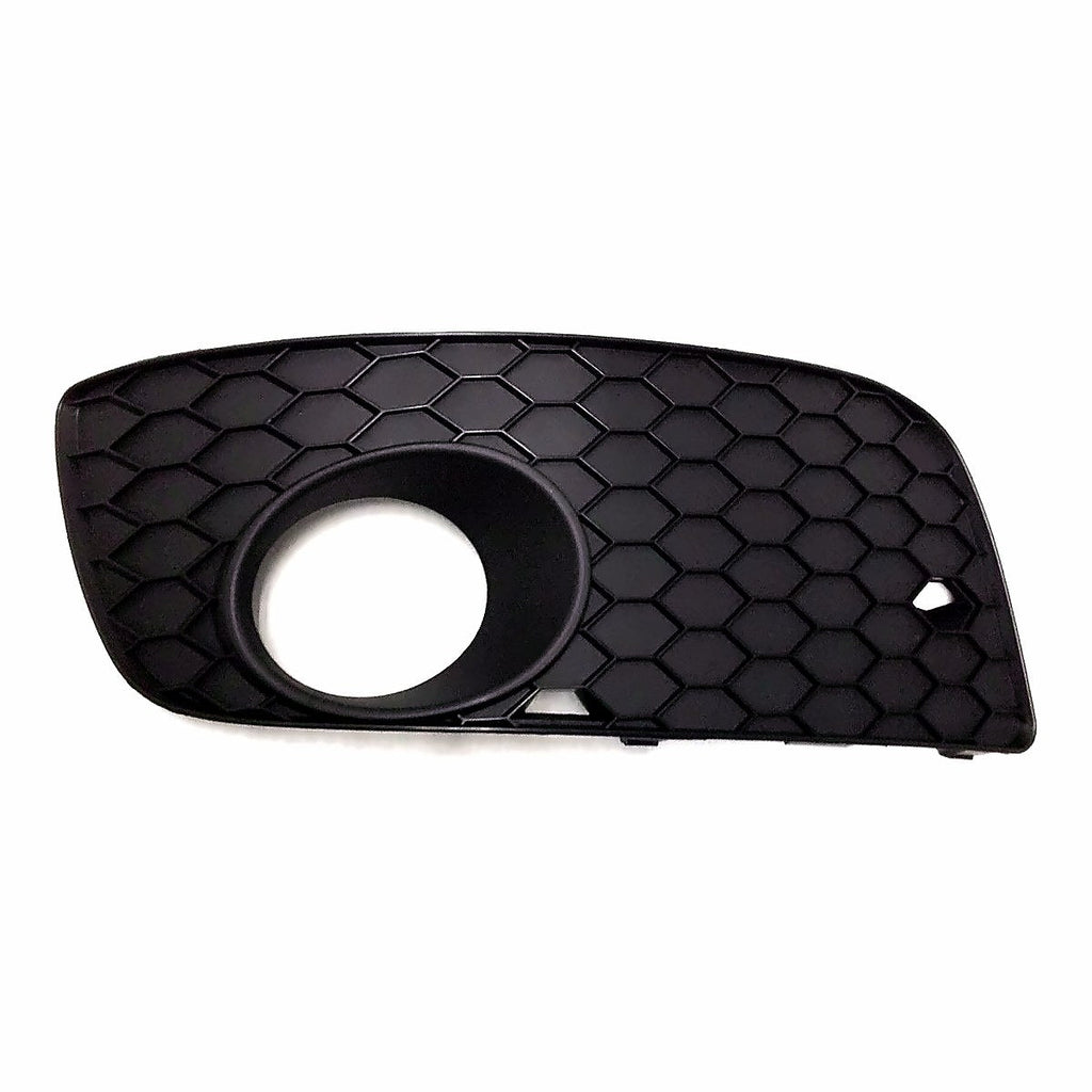 2006-2009 Volkswagen Gti Lower Passenger Side Grille Lower, vw1036115. Front view.