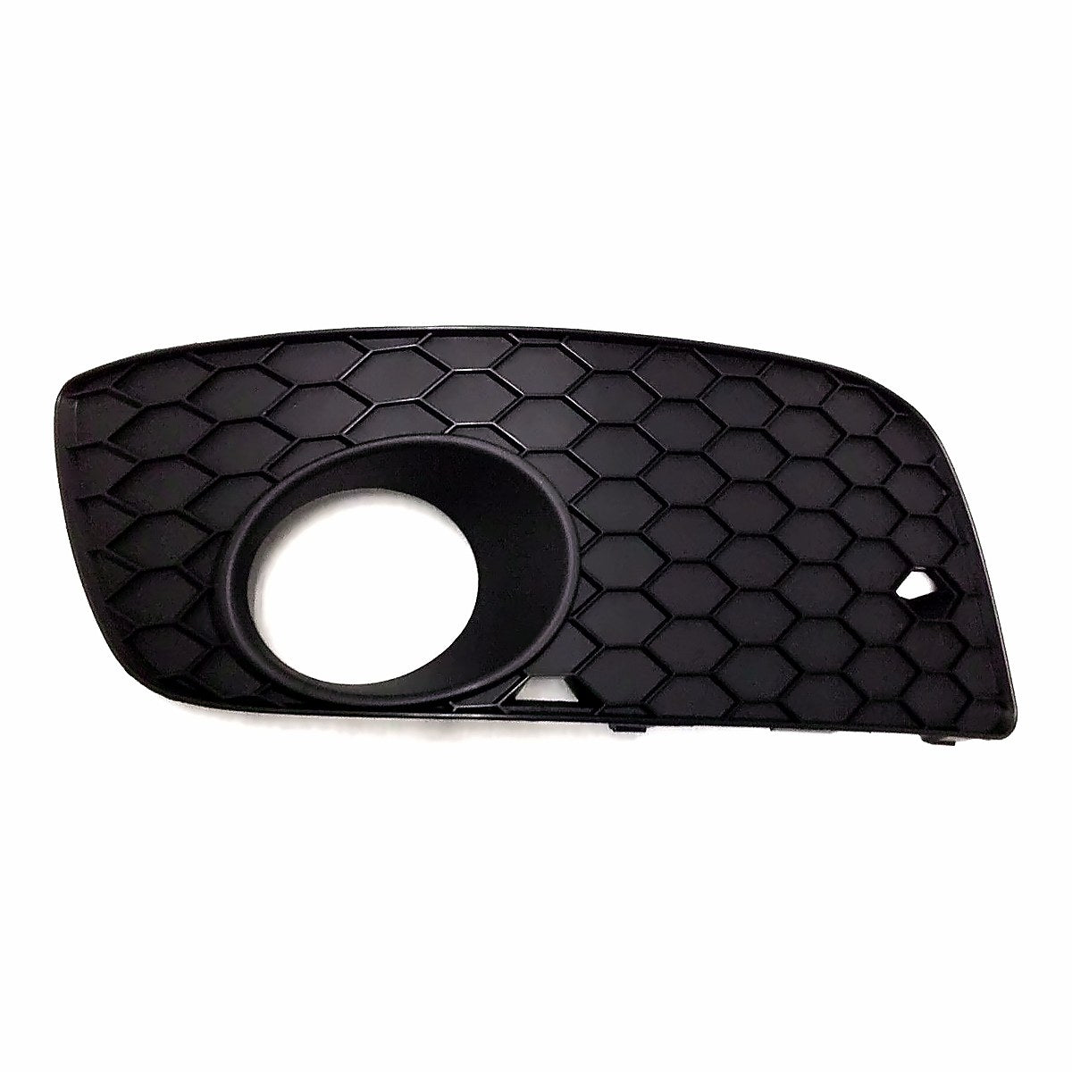 2006-2009 Volkswagen Gti Lower Passenger Side Grille Lower, vw1036115. Front view.