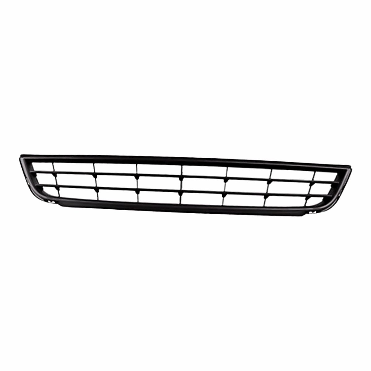 2011-2014 Volkswagen Jetta Lower Grille Lower, vw1036121. Front view.