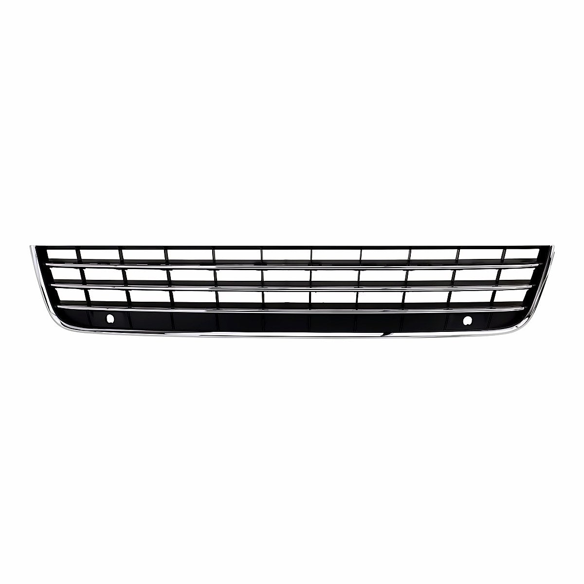 2011-2014 Volkswagen Touareg Lower Grille Lower, vw1036125. Front view.