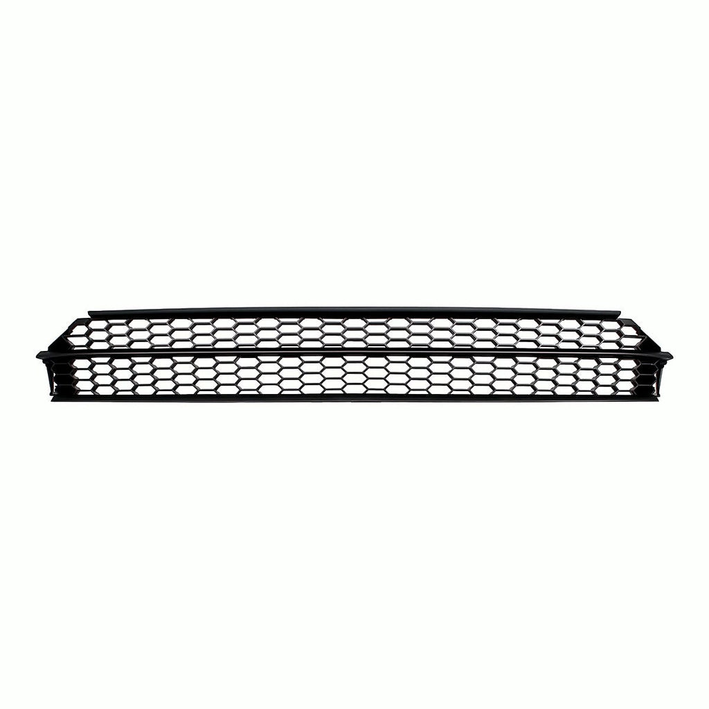 2012-2015 Volkswagen Passat Lower Grille Lower, vw1036126. Front view.
