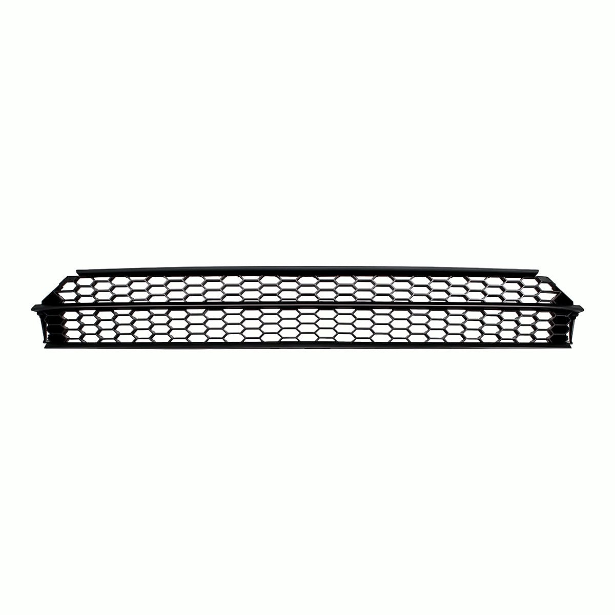 2012-2015 Volkswagen Passat Lower Grille Lower, vw1036126. Front view.