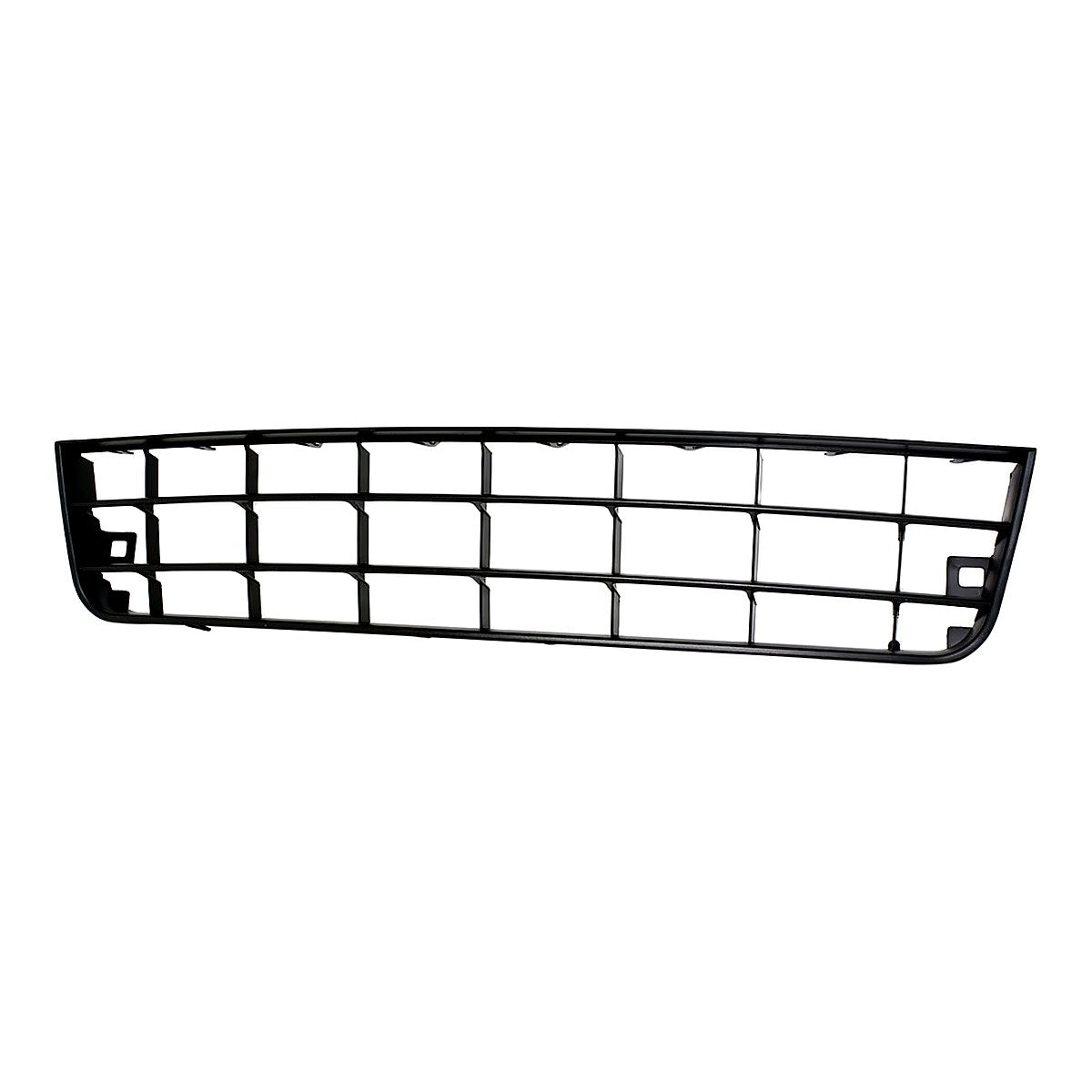 2006-2009 Volkswagen Rabbit Lower Grille Lower, vw1036128. Front view.