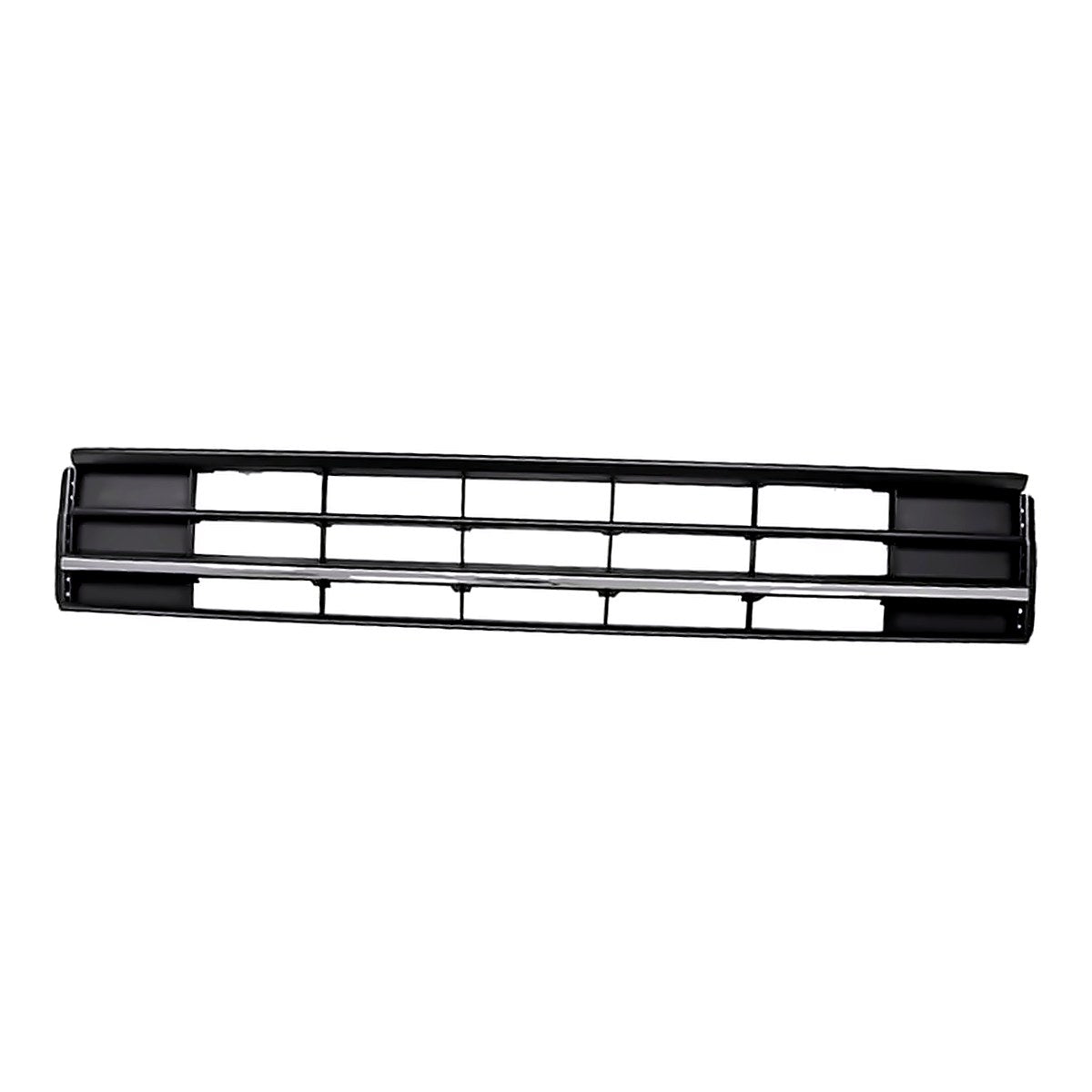 2016-2019 Volkswagen Passat Lower Grille Lower, vw1036141. Front view.