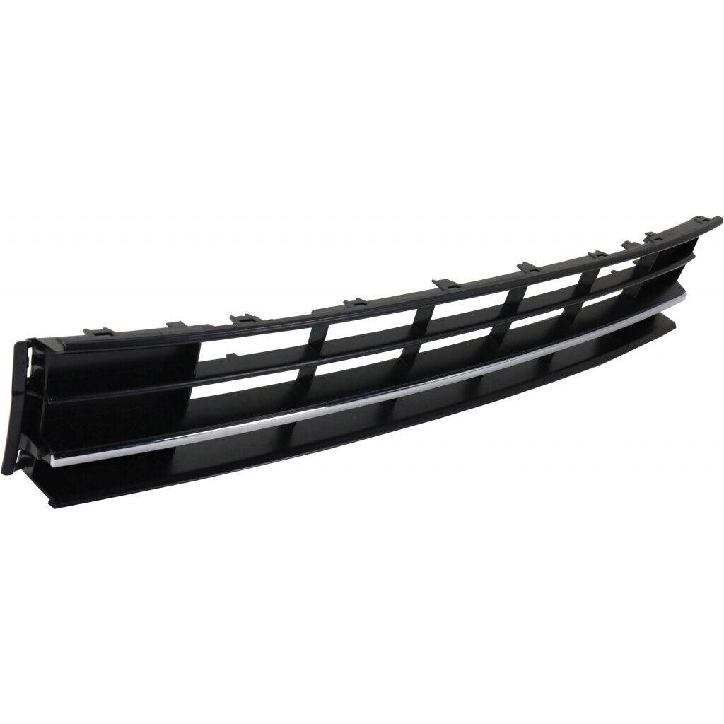 2016-2019 Volkswagen Passat Grille Lower Center , VW1036141. High-strength and long-lasting.