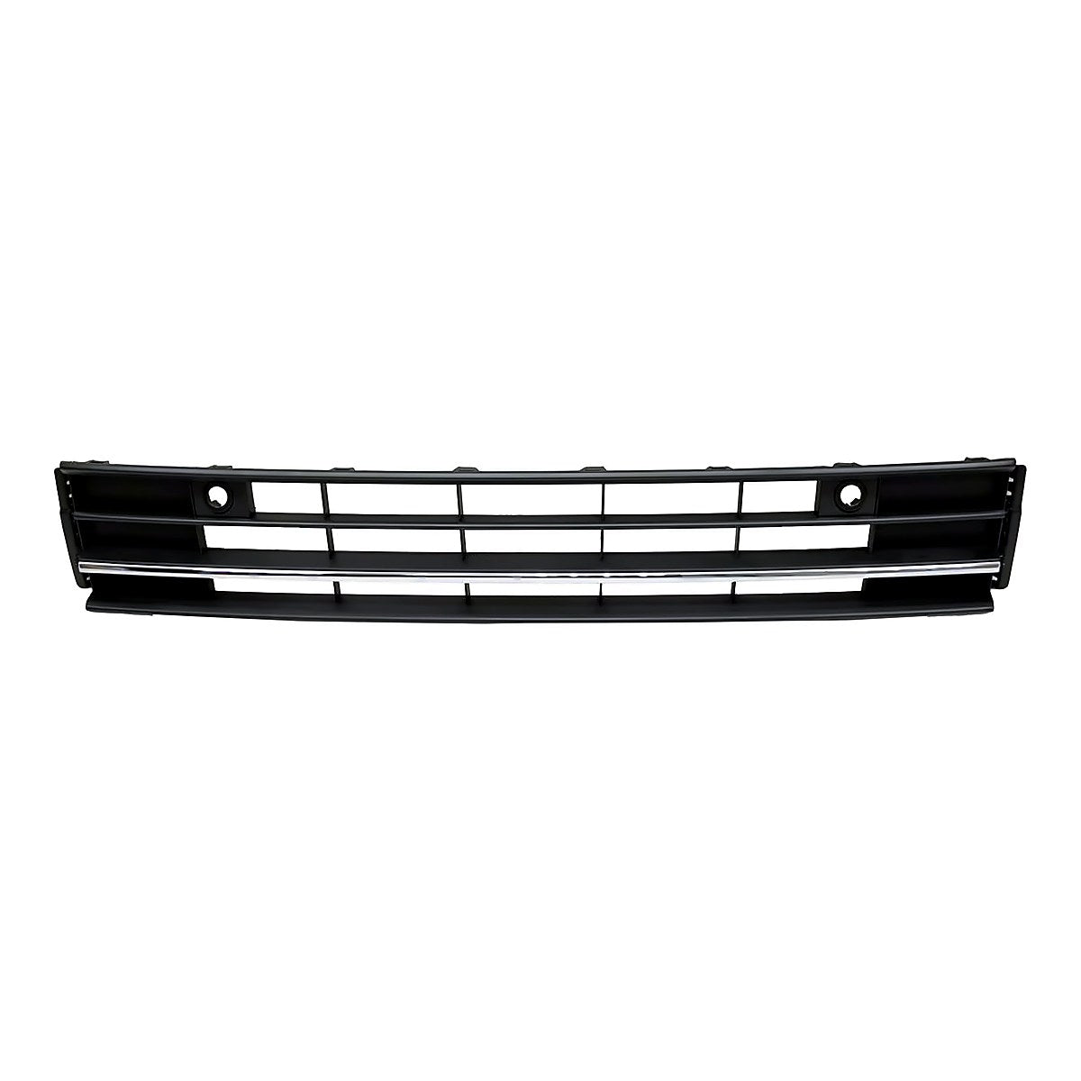 2016-2019 Volkswagen Passat Lower Grille Lower, vw1036142. Front view.