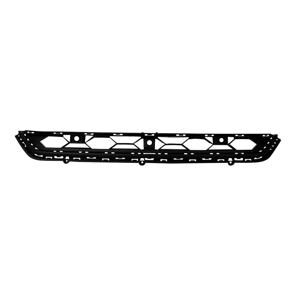2018-2021 Volkswagen Tiguan Lower Grille Lower, vw1036145. Front view.