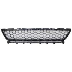 2018-2021 Volkswagen GTI Grille Lower Center , VW1036146. Professional-grade auto body part.