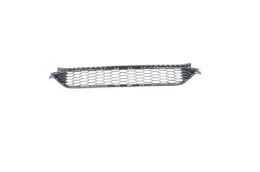 2020-2021 Volkswagen Jetta Grille Front Black Gli Models , VW1036151. Replacement part ready for install.