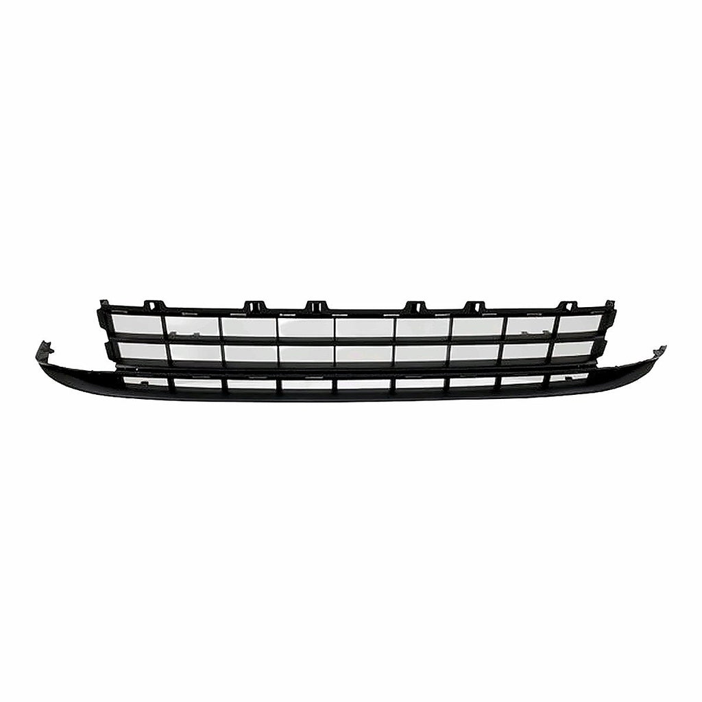 2022-2023 Volkswagen Jetta Front Grille Fr, vw1036160. Front view.