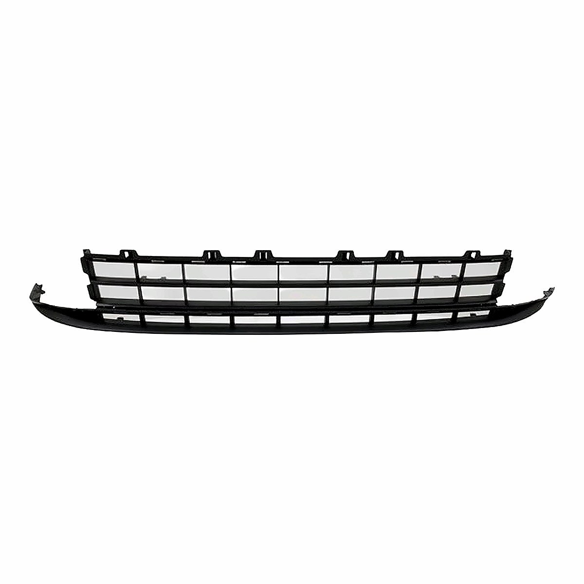 2022-2023 Volkswagen Jetta Front Grille Fr, vw1036160. Front view.