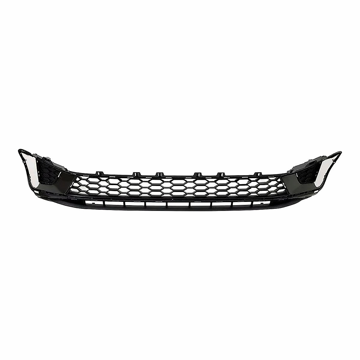 2022-2023 Volkswagen Jetta Front Grille Fr, vw1036161. Front view.
