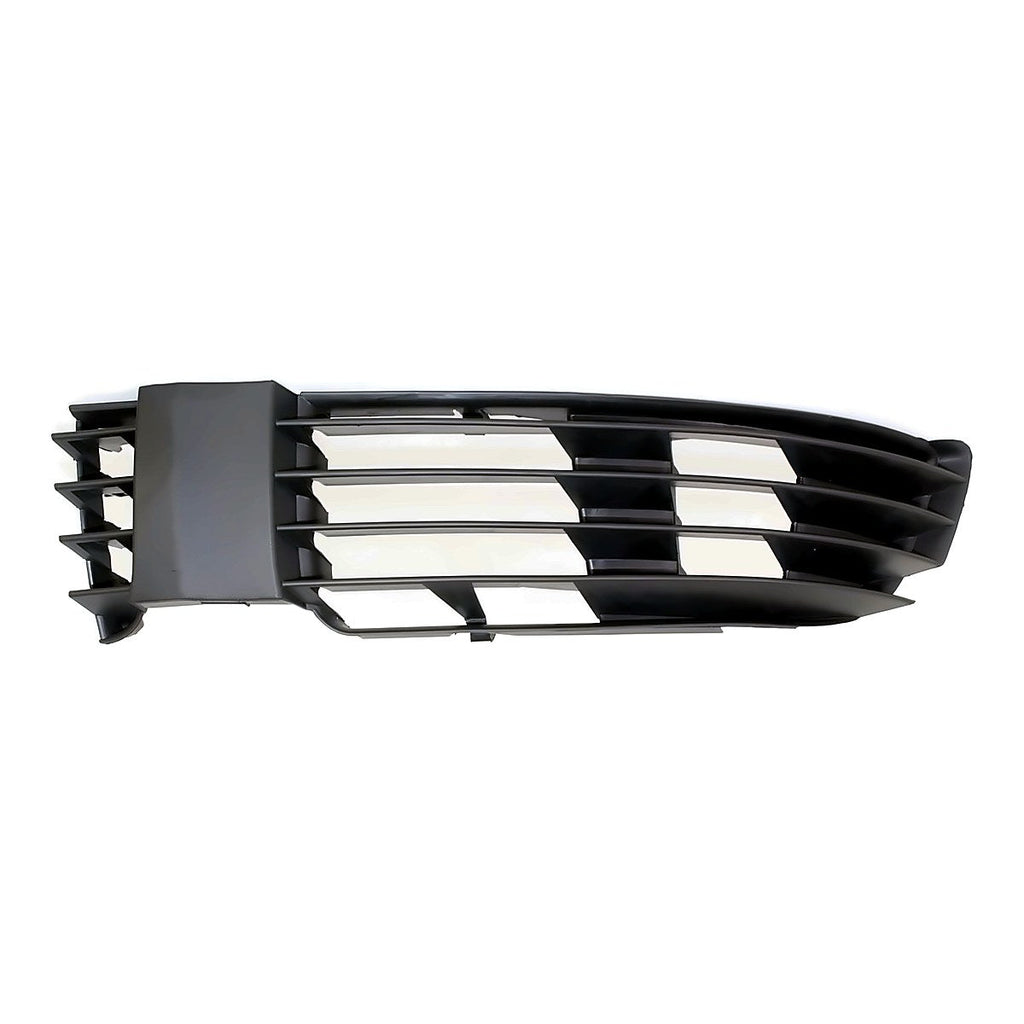2001-2005 Volkswagen Passat Lower Driver Side Grille Lower, vw1038104. Front view.