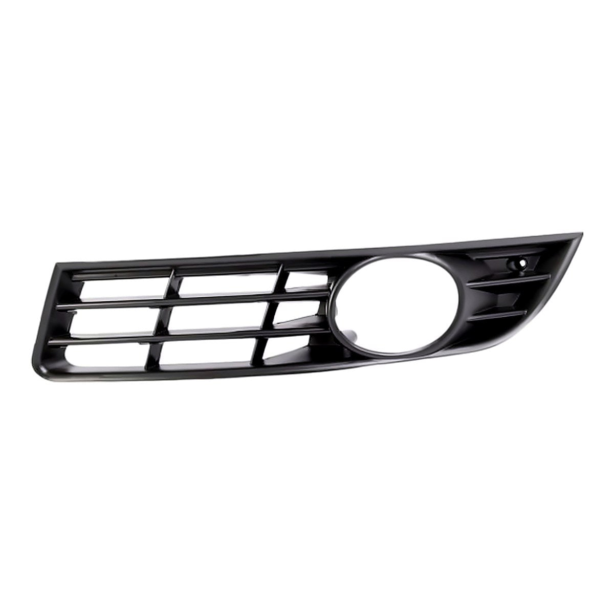 2006-2010 Volkswagen Passat Lower Driver Side Grille Lower, vw1038106. Front view.