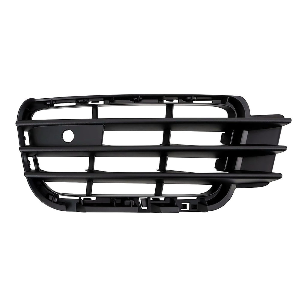 2011-2014 Volkswagen Touareg Front Driver Side Fog Lamp, vw1038116. Front view.