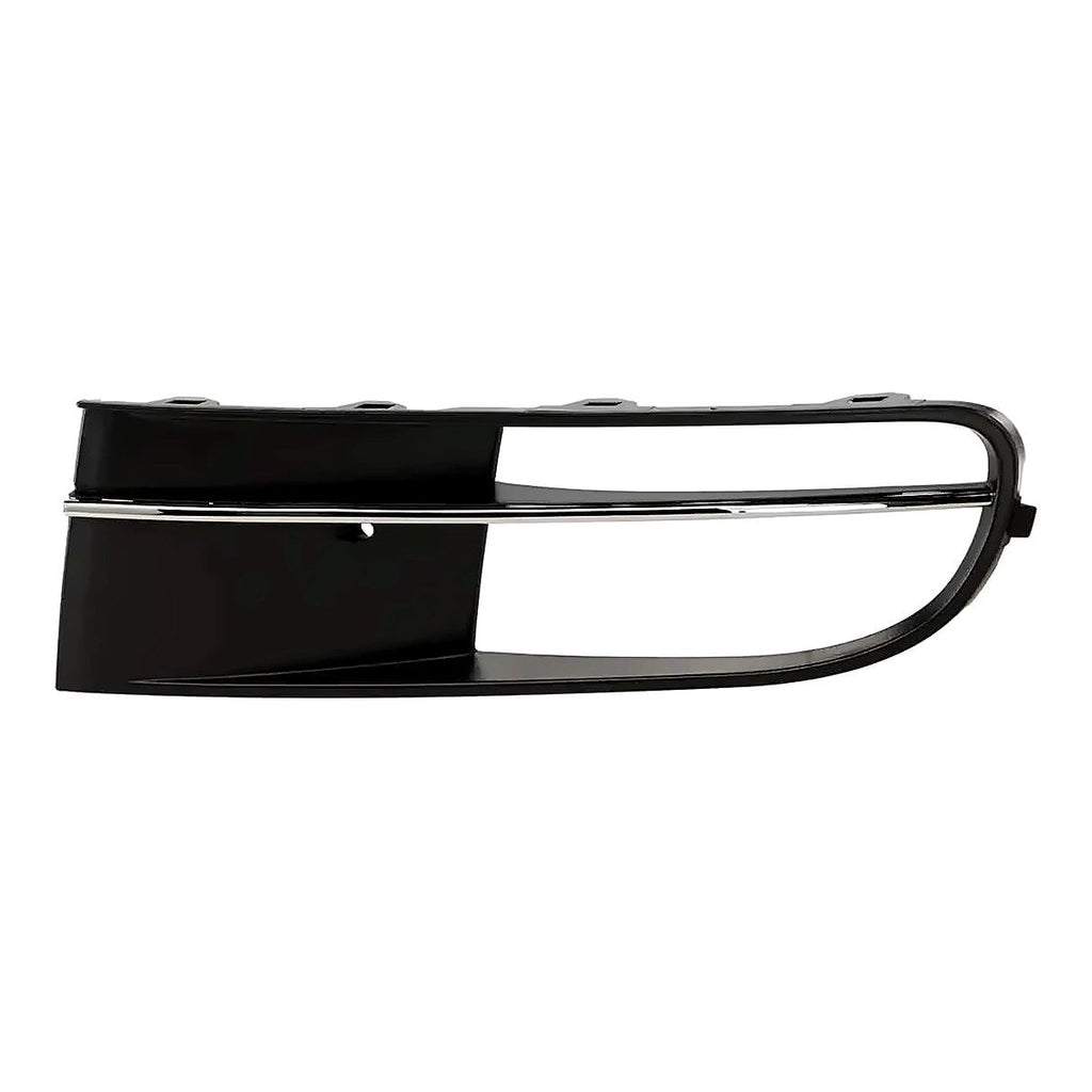 2012-2016 Volkswagen Beetle Lower Driver Side Grille Lower, vw1038117. Front view.