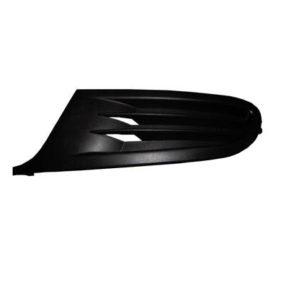 2010-2014 Volkswagen Golf Fog Lamp Cover Front Driver Side , VW1038118. Made with quality materials.